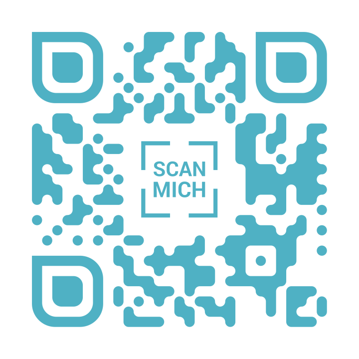 QR Code Takeda Connect