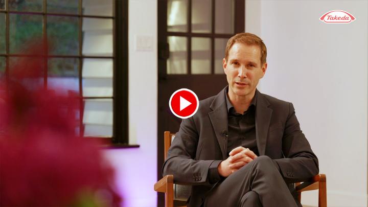 DDW 2025: Prof. Dr. Timo Rath