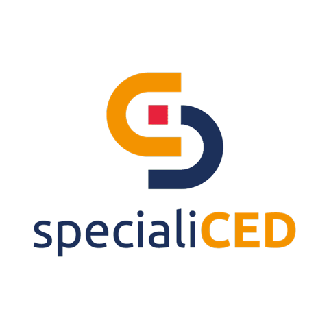 SpecialiCED Logo