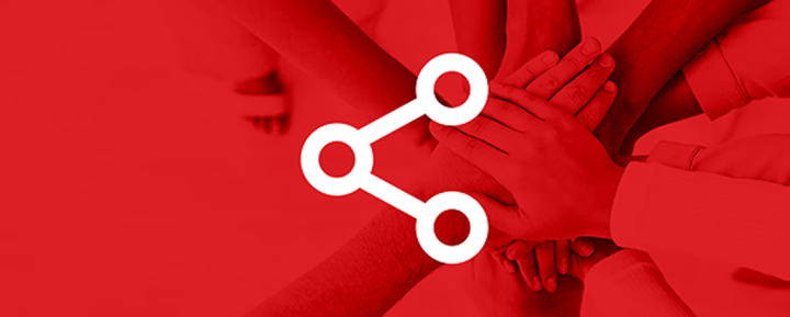 Grafische Darstellung von Netzwerkmanagement 