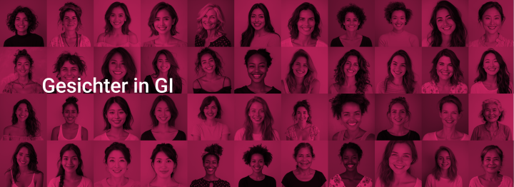 Gesichter in GI