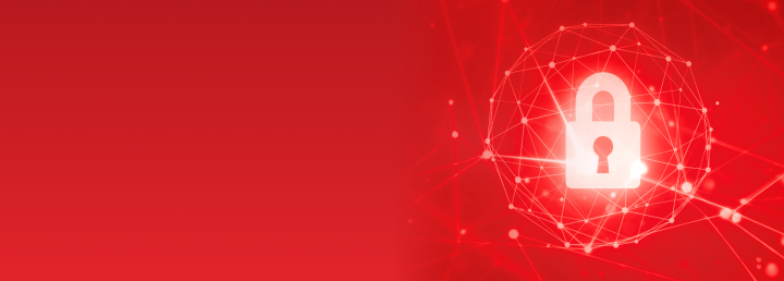 Symbolische Darstellung der Takeda ID für den sicheren Login zu medizinischen Fachinhalten in der Gastroenterologie.