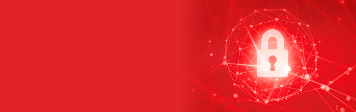 Symbolische Darstellung der Takeda ID für den sicheren Login zu medizinischen Fachinhalten in der Gastroenterologie.