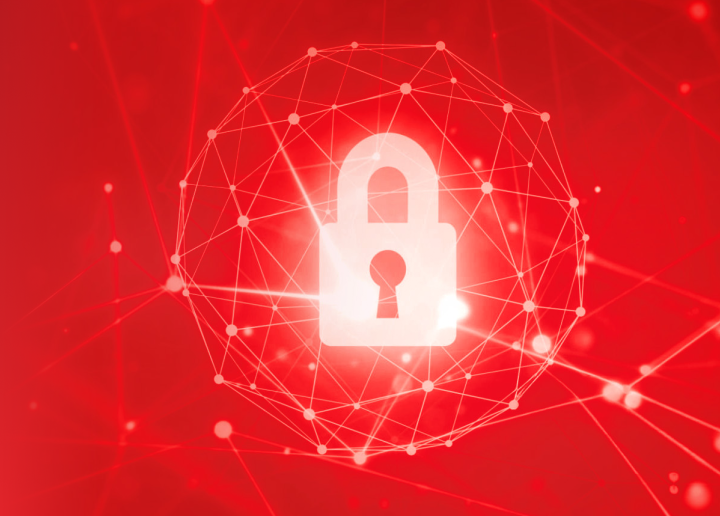 Symbolische Darstellung der Takeda ID für den sicheren Login zu medizinischen Fachinhalten in der Gastroenterologie.