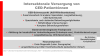  Mögliche Aufgabenteilung der an der Versorgung von CED-Patient:innen Beteiligten (Abb. modifiziert nach [6])