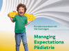 Hilfe bei Kurzdarmsyndrom: Managing Expactations